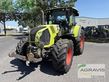 Tractor agrícola - Claas - arion 640 cebis tier 4i