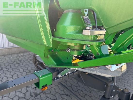 Cabezal - John Deere - 735d