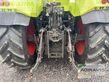 Tractor agrícola - Claas - arion 540 cis