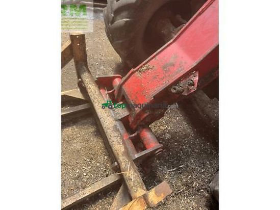 Telescopica - Manitou - mlt 634 -120 lsu