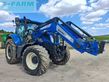 Tractor agrícola - New Holland - t7.210