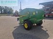 Empacadora gigant - John Deere - F441M