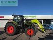 Tractor agrícola - Claas - arion 660 vorführer *frontlader* *gps rtk*
