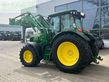 Tractor agrícola - John Deere - 6100mc