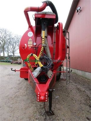 Cuba de purin -  - gv 25 m/24 meter slangebom