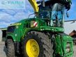 Cosechadora de Cereal - John Deere - 9700i prodrive 40km/h