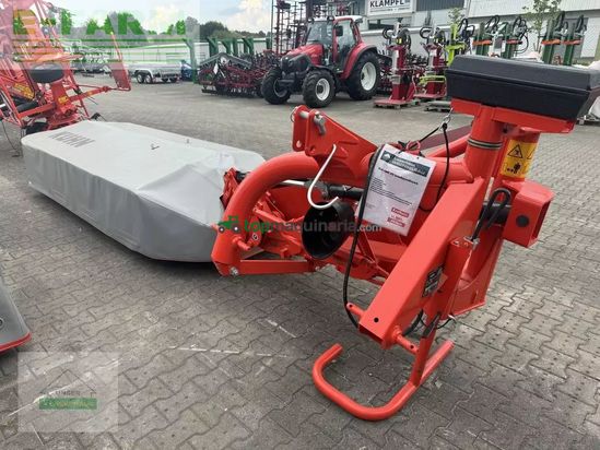 Cortacésped manual - Kuhn - 315 ff