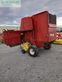 Empacadora gigant - New Holland - 650