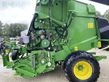 Empacadora gigant - John Deere - v 451 pm