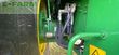 Cosechadora de Cereal - John Deere - S690