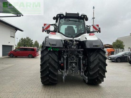 Tractor agrícola -  - s 416 tw