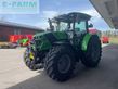 Tractor agrícola - Deutz-Fahr - 6125 c powershift 50km/h ls dl fkh fzw