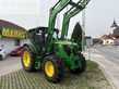 Tractor agrícola - John Deere - 6110 rc