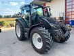 Tractor agrícola - Valtra - g 125 versu