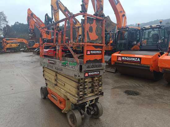 JLG 2630ES