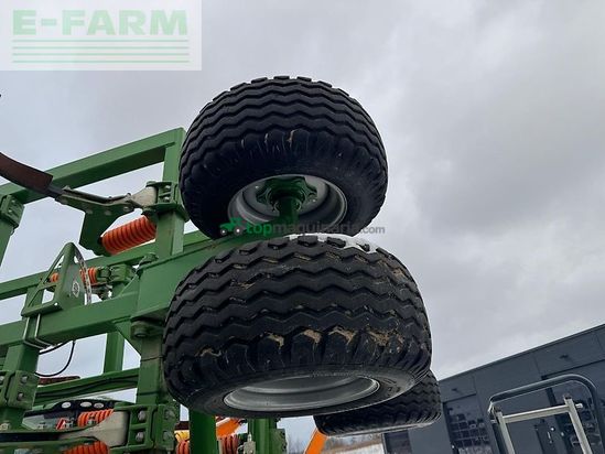 Cultivador - Amazone - cenius 7003-2tx