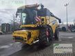 Cosechadora de Cereal - New Holland - cr 9080