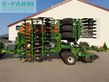 Sembradora - Amazone - cirrus 6003-2c doppeltank, 668ha, bj.23