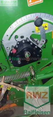 Combinado de siembra - Amazone - ad 303 super mit kg 302