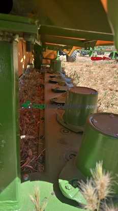 Segadora Krone 360
