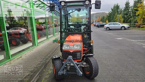 Tractor agrícola - Kubota - b2530