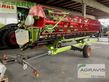 Cosechadora de Cereal - Claas - lexion 620