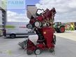 Sembradora monograno mecanica - Becker - aeromat p8 zg dte