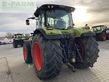 Tractor agrícola - Claas - arion 650 cmatic cebis CMATIC CEBIS