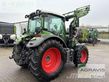Tractor agrícola - Fendt - 514 vario gen-3 profi+ setting 2