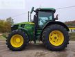 Tractor agrícola - John Deere - 7r 310