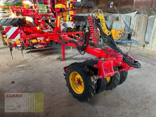 Sembradora - Väderstad - rapid rda 800 s