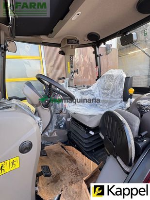 Tractor agrícola - Case IH - farmall 75c