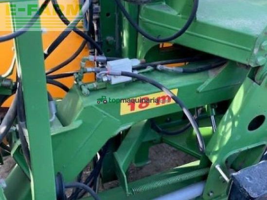 Atomizador - Amazone - uf 1200