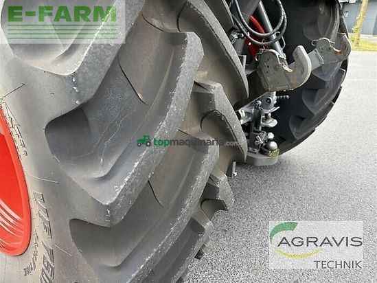 Tractor agrícola - Claas - axion 960 cmatic cebis