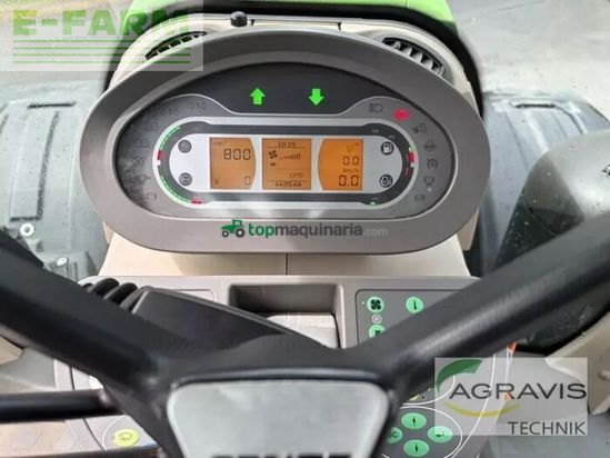 Tractor agrícola - Fendt - 939 vario s4 profi plus