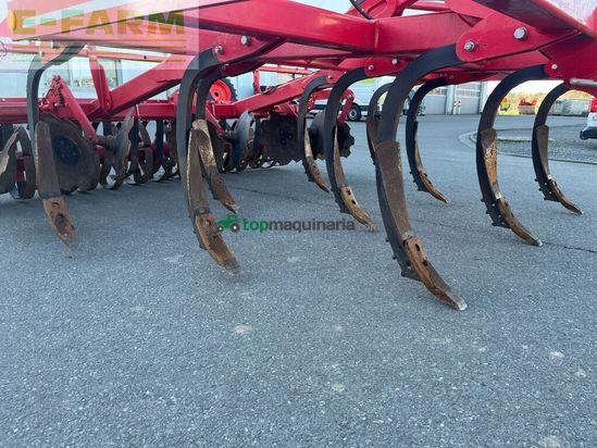 Cultivador - Horsch - terrano 3 fx, mulchsaatgrubber