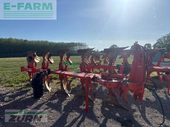 Arado - Kuhn - vm 122-5