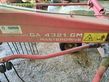 Rastrillo - Kuhn - ga 4321gm