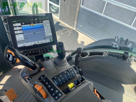 Tractor agrícola - John Deere - 8r340 signature edition