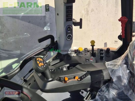 Tractor agrícola - Steyr - 4120 multi (stage v)