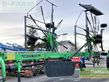 Henificador - Kverneland - swatmaster 6952 evo
