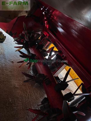 Cortacésped manual - Pöttinger - eurocut 272 ed