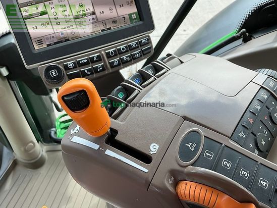 Tractor agrícola - John Deere - 6215r premium edition tractor (st26328)
