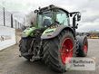 Tractor agrícola - Fendt - 724 vario