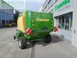 Empacadora gigant - Krone - comprima f 125 xc