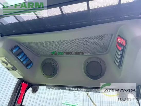 Telescopica - Claas - scorpion 741 varipower