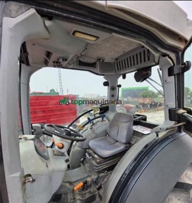 Tractor agrícola Same Frutteto 100