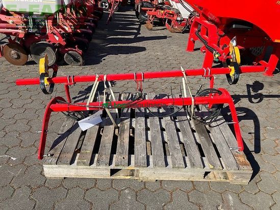 Sembradora - Väderstad - vorauflaufmarkierung für spirit 300s