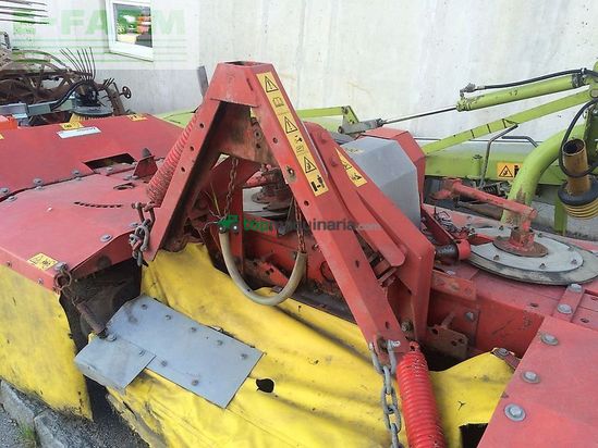 Cortacésped manual - Niemeyer - ro 275 fb ii