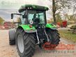 Tractor agrícola - Deutz-Fahr - 6115 c